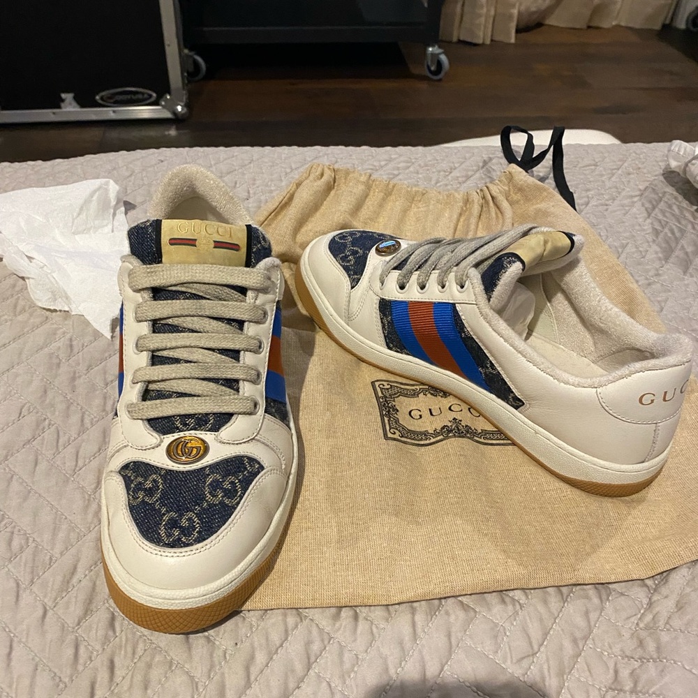 Gucci dunks